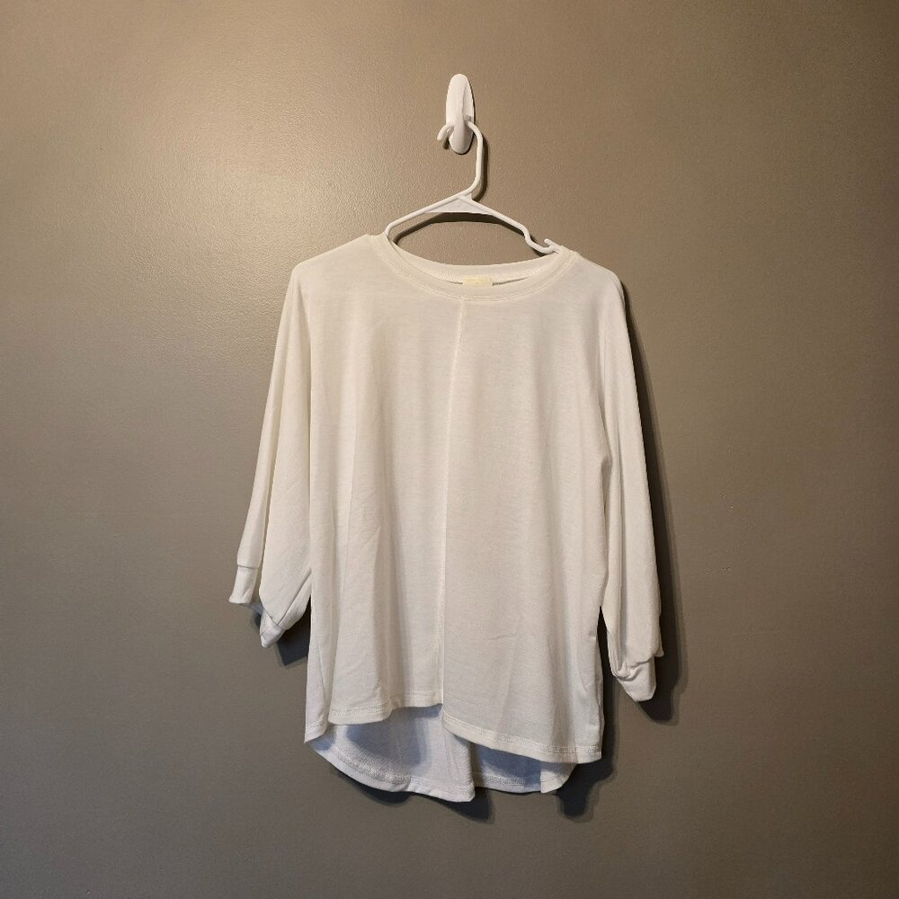 EUC, Women's Freeloader Top